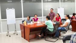 Tư duy đổi mới - PouYuen (30.10.2015 AM)